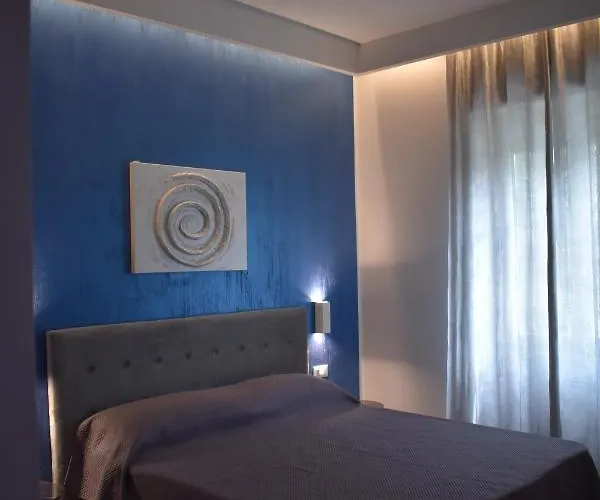Gallery House 59 בית הארחה רומא