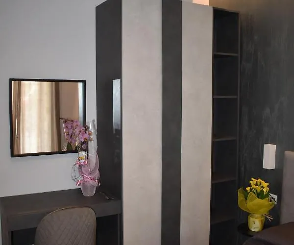 Gallery House 59 רומא
