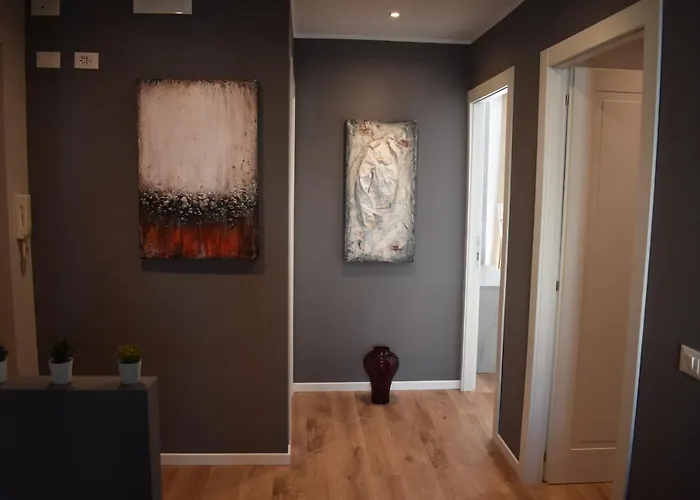 Gallery House 59 רומא