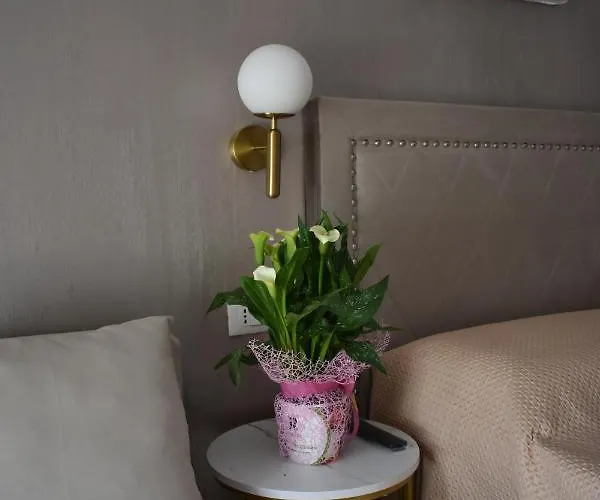 בית הארחה Gallery House 59 רומא