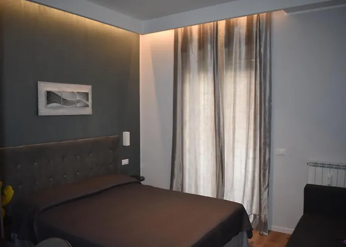 Affittacamere Gallery House 59