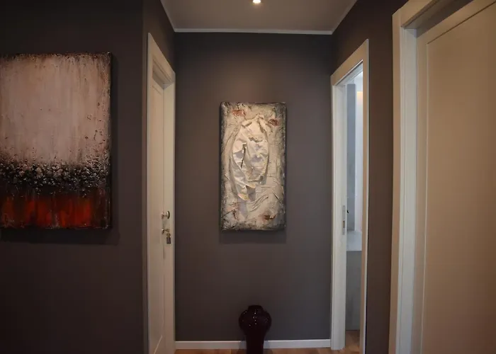 Gallery House 59 בית הארחה