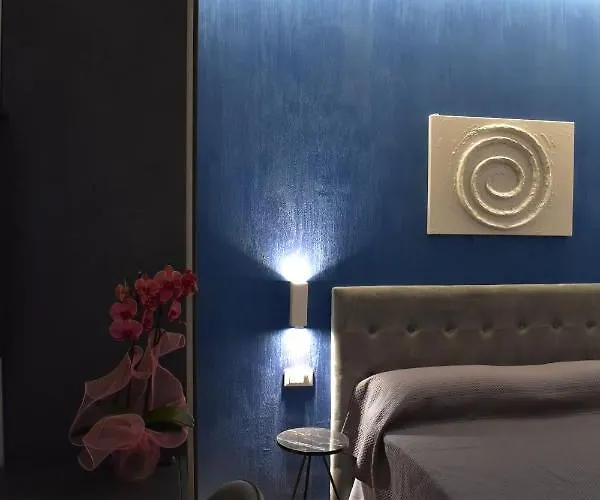 Gallery House 59 רומא