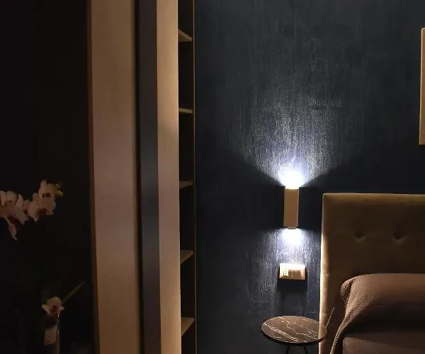 Gallery House 59 בית הארחה 4*