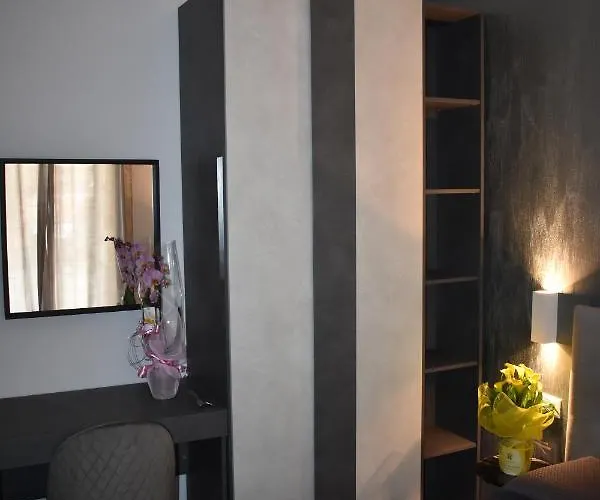 Gallery House 59 בית הארחה רומא