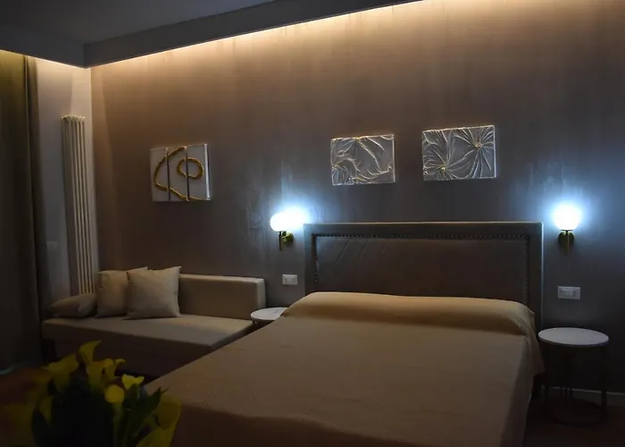 Gallery House 59 בית הארחה