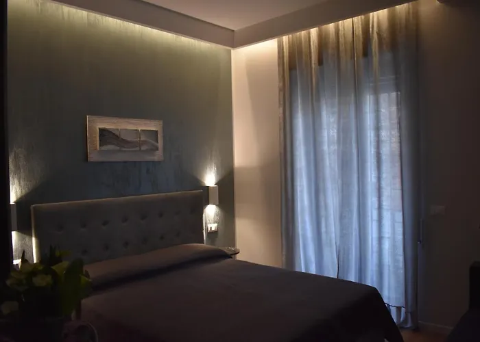 בית הארחה Gallery House 59 רומא