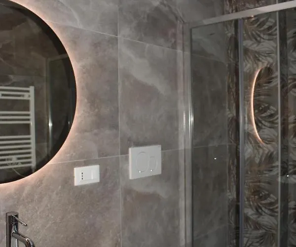 Gallery House 59 4* רומא