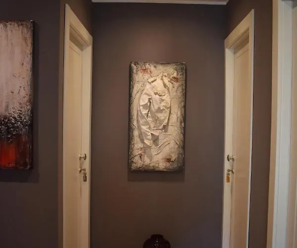 Gallery House 59 בית הארחה