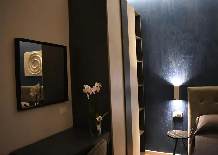 Gallery House 59 בית הארחה 4*