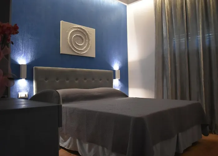 Gallery House 59 4* Roma