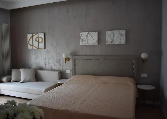 Gallery House 59 רומא