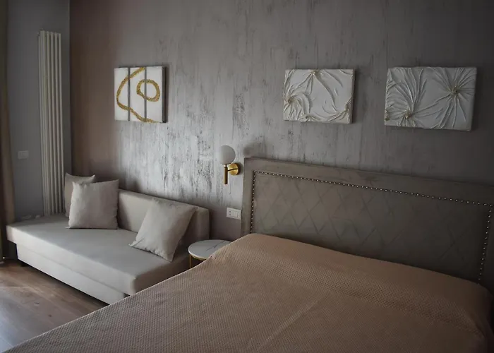 Gallery House 59 בית הארחה