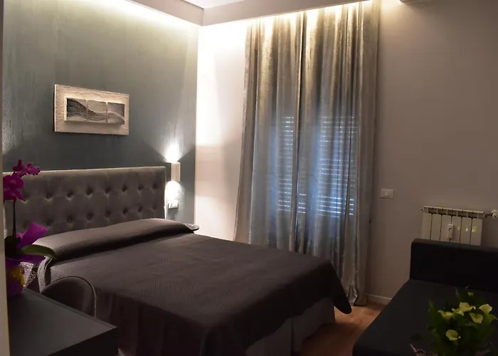 Gallery House 59 בית הארחה