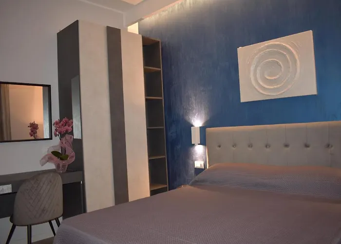 Gallery House 59 בית הארחה