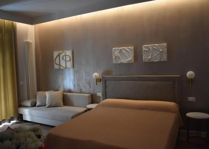 Gallery House 59 בית הארחה