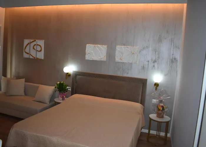 Gallery House 59 בית הארחה רומא