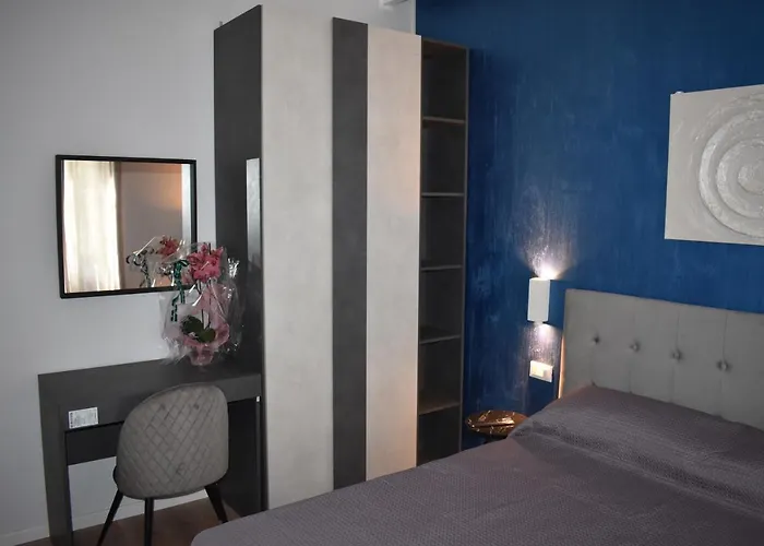 בית הארחה Gallery House 59