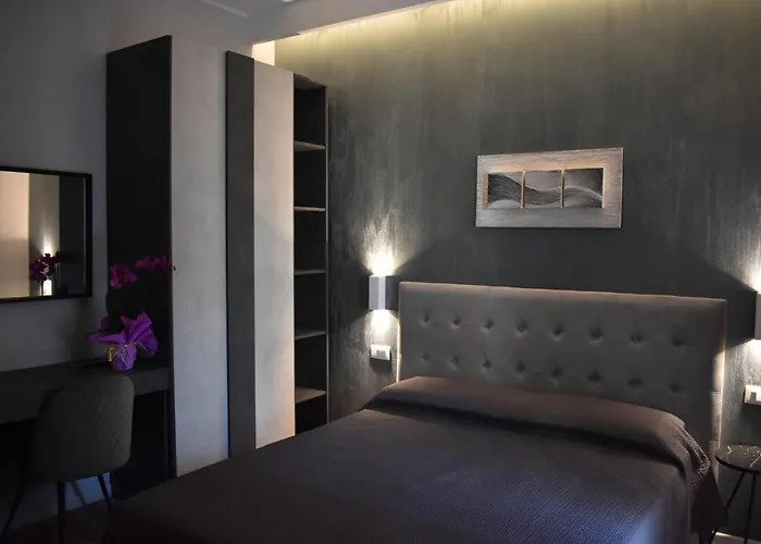 Gallery House 59 Affittacamere 4*