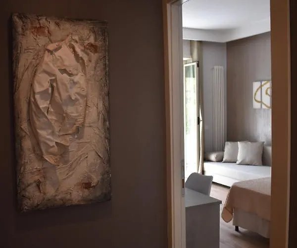 Gallery House 59 בית הארחה רומא