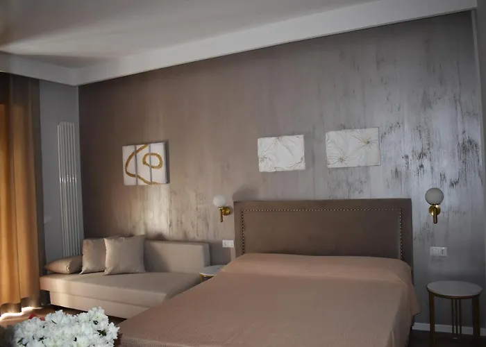 Gallery House 59 בית הארחה