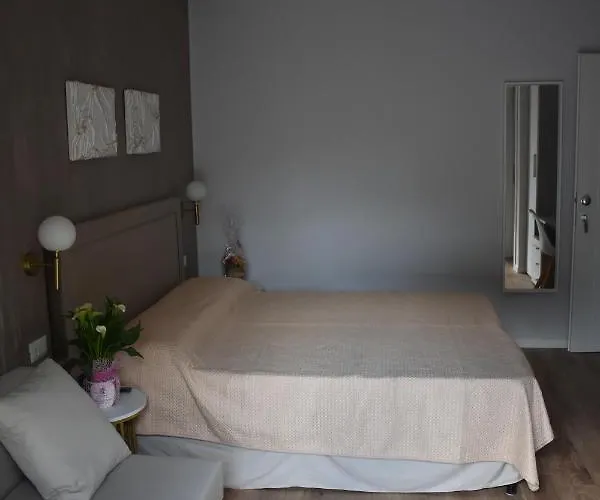 Gallery House 59 4* רומא