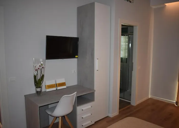 בית הארחה Gallery House 59 רומא