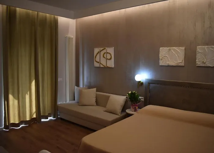 Gallery House 59 בית הארחה רומא
