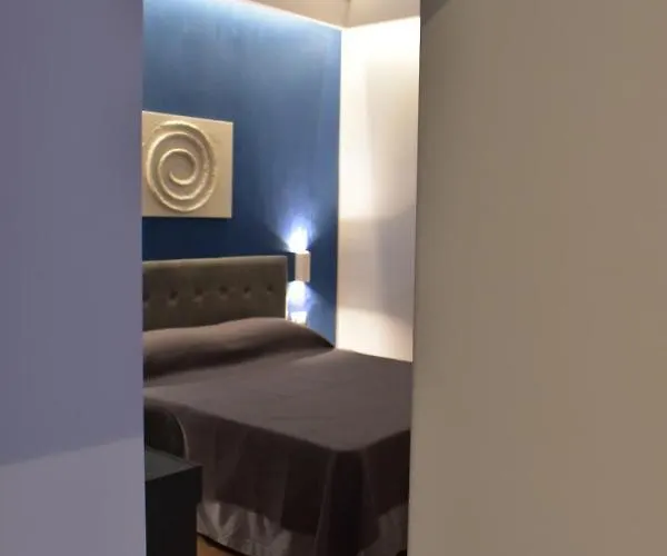 Gallery House 59 בית הארחה 4*