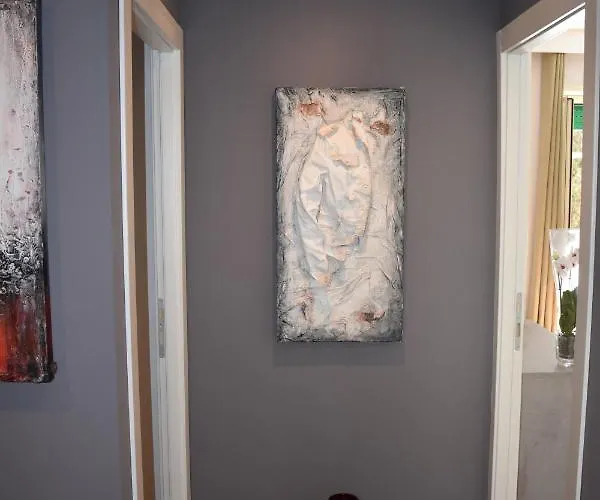 Gallery House 59 בית הארחה רומא