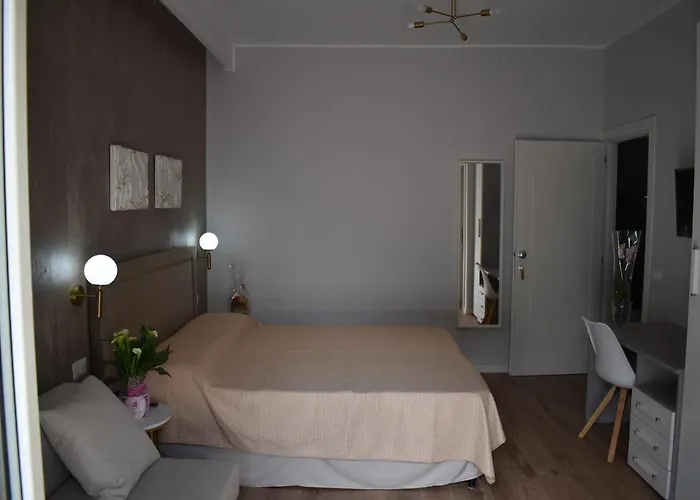 Gallery House 59 בית הארחה 4*