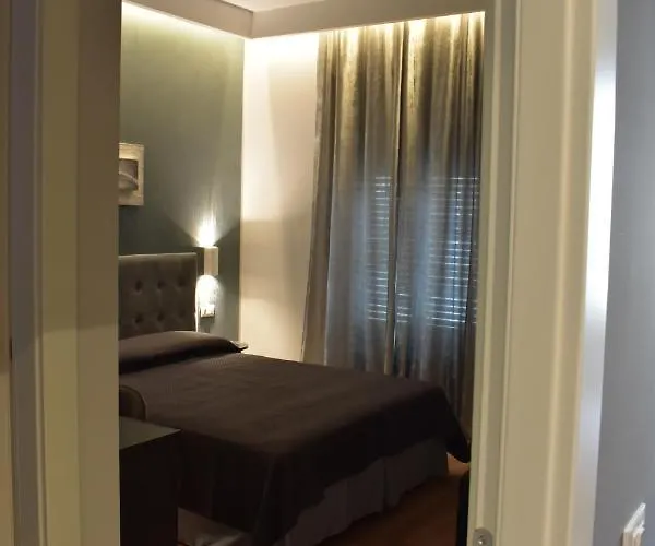 Gallery House 59 4* רומא