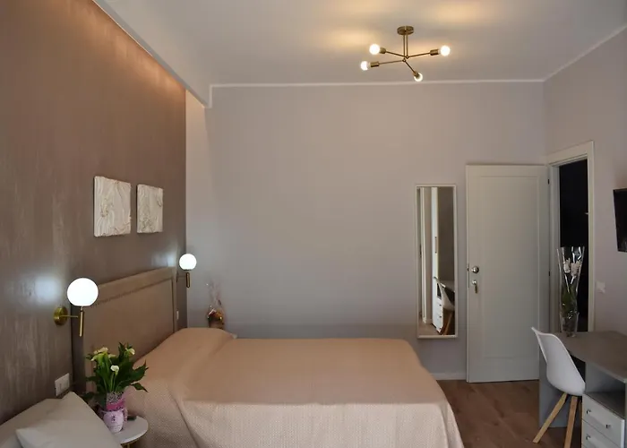 Gallery House 59 בית הארחה