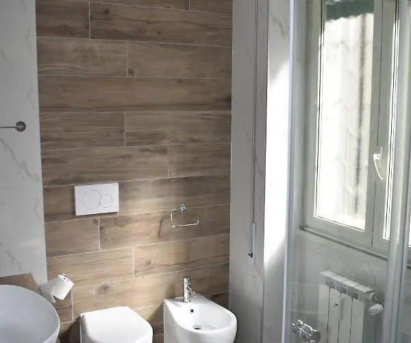 Gallery House 59 4* רומא