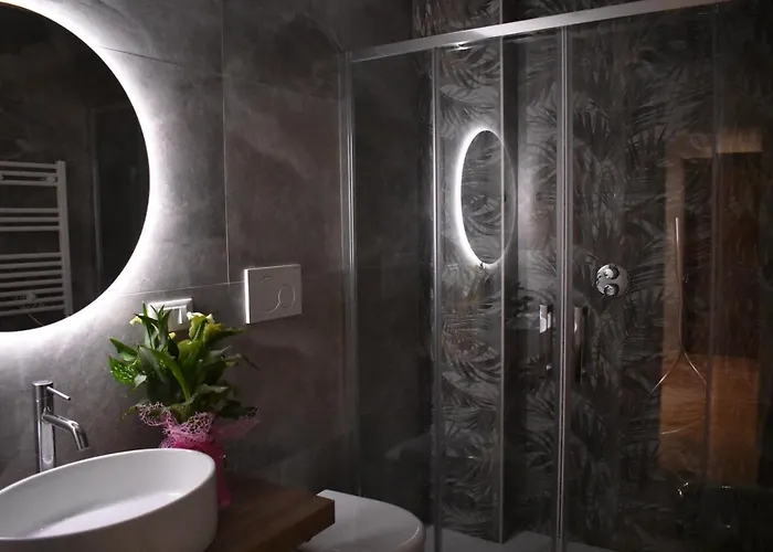Gallery House 59 בית הארחה 4*