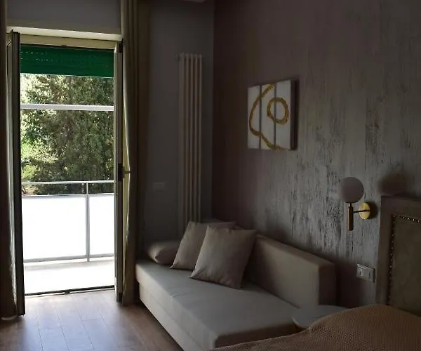 Gallery House 59 רומא