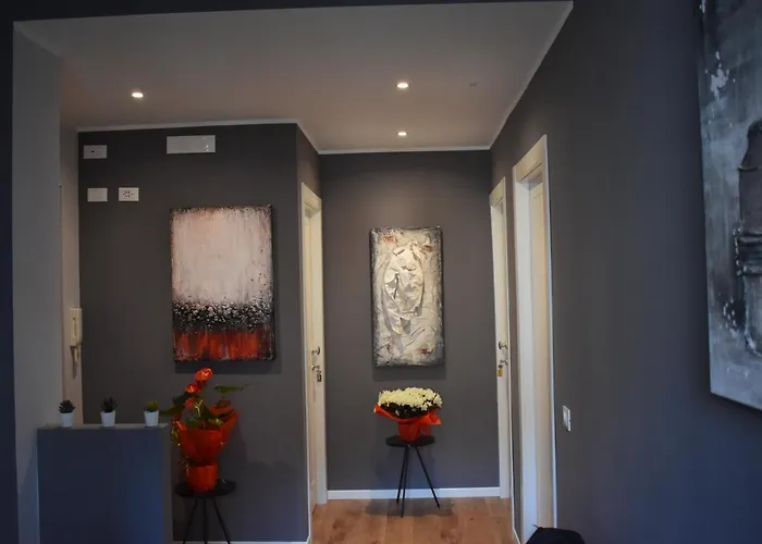Gallery House 59 4* רומא