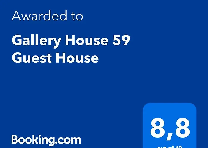 Gallery House 59 בית הארחה רומא